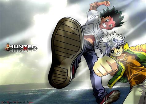 Hunter X Hunter Wallpaper And Background Image 1440x1024
