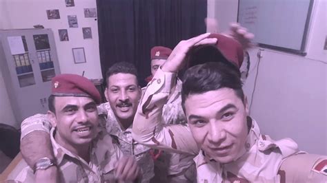 الجيش العراقي مع اخوتي الابطال ️ Youtube