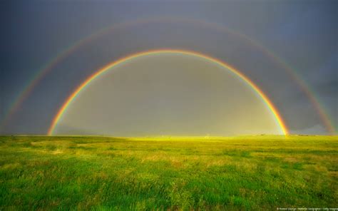 Free Download Natural Rainbow Wallpaper Wallpaper Natural Rainbow