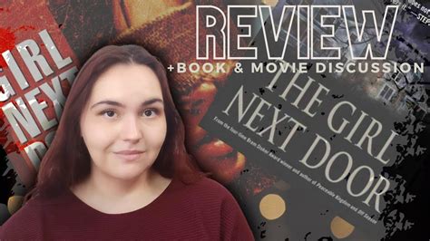 Jack Ketchums The Girl Next Door Book And Movie Review And Discussion