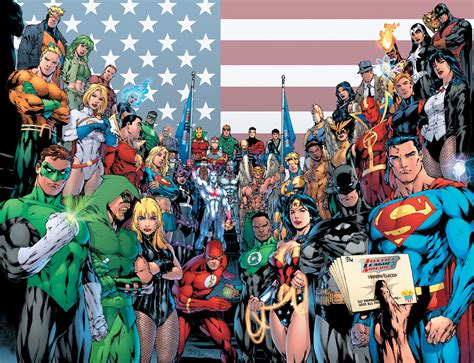 Dc Heroes Vs Marvel Heroes And Villains Battles Comic Vine