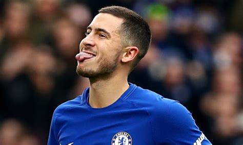 Official website featuring the detailed profile of eden hazard, real madrid forward, with his statistics and his best photos, videos and latest news. Once a Blue, Always A Blue, Eden Hazard Still Loves ...