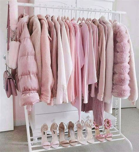 31 Outfit Ideas For Women Pink Wardrobe Pink Girly Things Pastel