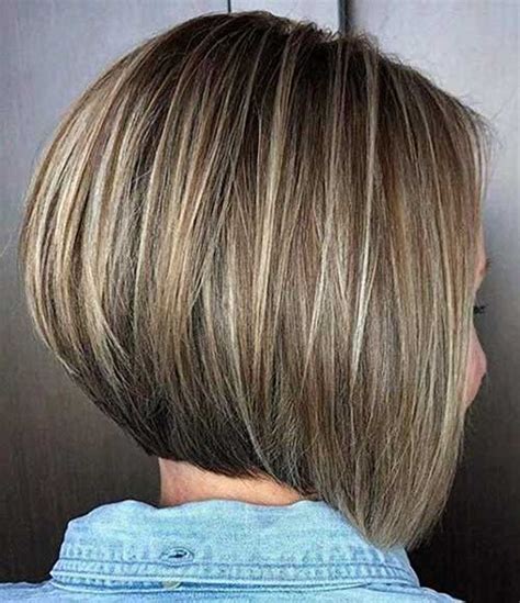 Medium bob hairstyles are classic and classy. 20 Different Bob Hair Color Ideas | Bob Haircut and ...