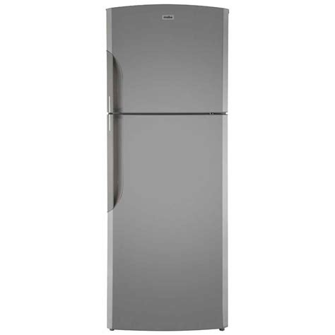 Refrigerador Mabe RMS400IVMRE0 15 Pies Grafito Soriana