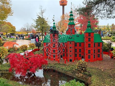 Legoland Billund 2019 All You Need To Know Before You Go With Photos
