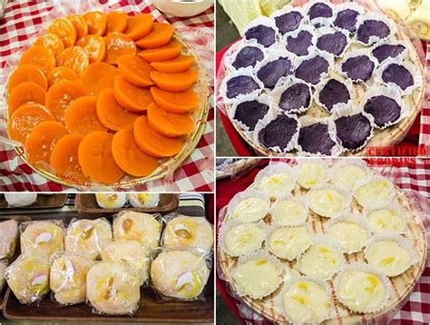 Where To Eat In Malabon A Food Tour