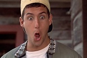 'Billy Madison' Turns 25 Years Old Today