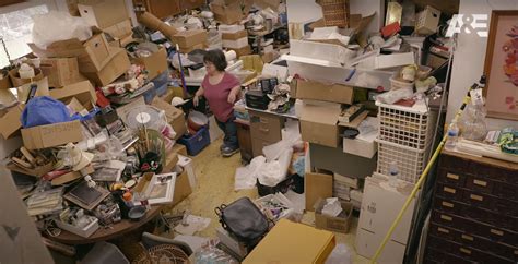 ‘hoarders Reality Tv Series Returns To Aande This Week How To Watch And