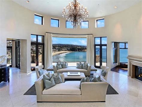 Beautiful Luxury Mansion In California Most Beautiful