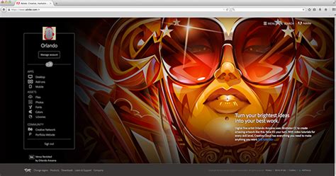 Adobe Illustrator Cc2014 Venus Revisited On Behance