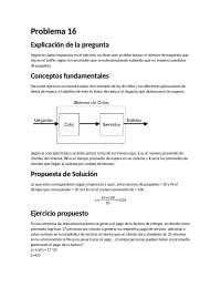 Redes De Ejercicio Para Circuitos Docsity