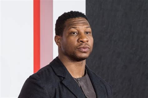 Actor Jonathan Majors Arrested In Nyc For Allegedly Choking Woman
