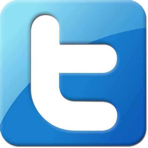 Twitter Logo Emblem Clipart Png Transparent Background Free Download