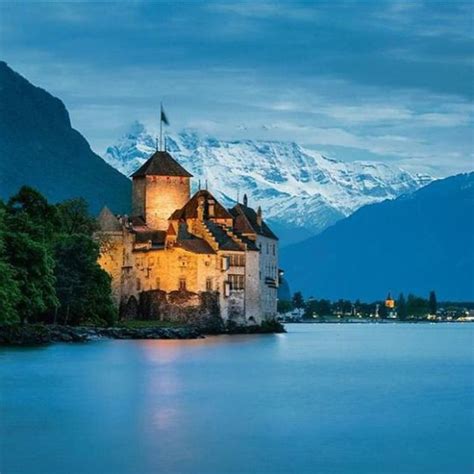 Lo Mejor De Suiza En Imágenes Fotos Que Inspiran Un Viaje O Más Artofit