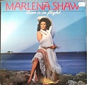 Marlena Shaw – Love Is In Flight (1988, Vinyl) - Discogs