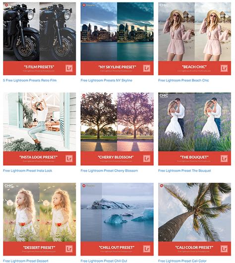 But choosing a good compressor with good presets is not easy. 10 Best Instagram Presets for Lightroom | Free Presets 2020