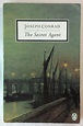 Classic, 20th-Century, Penguin Ser.: The Secret Agent by Joseph Conrad ...