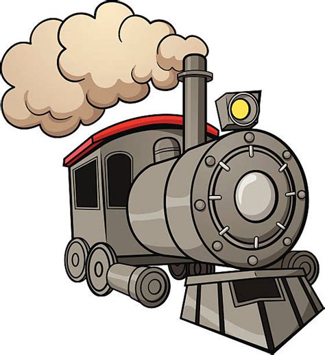 Train Smoke Illustrations Royalty Free Vector Graphics And Clip Art Istock