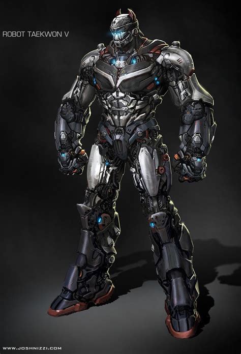 Cool Robot Pictures Pictures Gallery Blog Robot Picture Armor