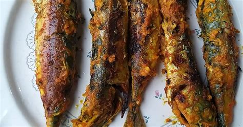 Resep somay kol ikan salem yang enak, lezat dan nikmat serta mudah dibuat. 53 resep ikan salem bakar enak dan sederhana ala rumahan - Cookpad