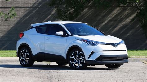2021 Toyota Chr Awd Hybrid Usa Colors And Specs