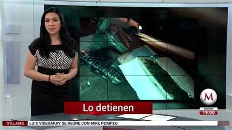 Milenio Noticias Con Liliana Sosa 19 De Octubre De 2018 Grupo Milenio