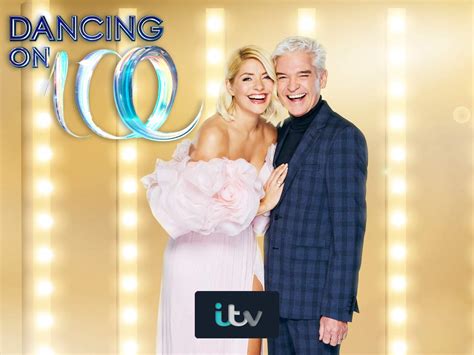 Watch Dancing On Ice 2020 Prime Video