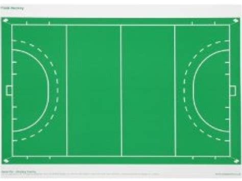 Hockey Pitch Pe Showme