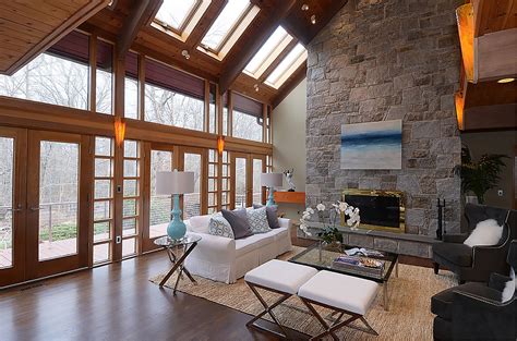 But a higher ceiling may mean higher construction and energy costs. Ranch Floor Plans Vaulted Ceilings - Home Building Plans ...