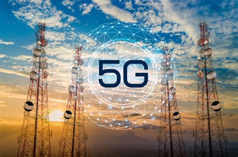 the next evolution of mobile communication the new fifth generation 5g mobile network will