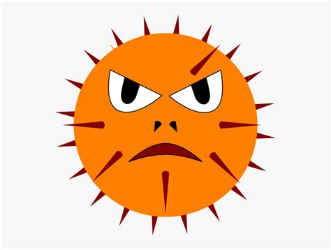 Face masks virus protection against virus watercolor clipart. Cartoon Virus Clipart , Free Transparent Clipart - ClipartKey