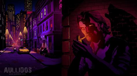The Walking Dead Y The Wolf Among Us Llegarán A Ps4 Y Xbox One