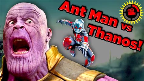 Thanos Ant Man Meme Explained Sitios Online Para Adultos En Barcelona
