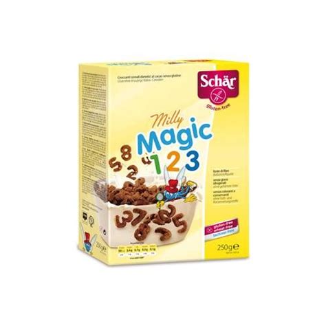 Schar Milly Magic Pops Cioc250 Idee Alimentari Alimenti Wordpress