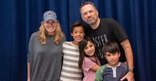 'Instant Family' writer Sean Anders on adopting siblings