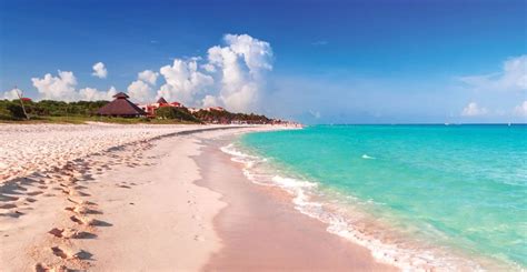 Cancun And Playa Del Carmen Have Officially Reopened For