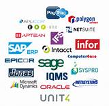 Erp Software Providers Images