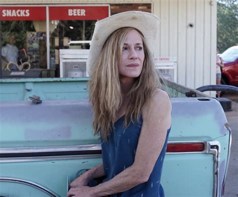 Holly Hunter Explains Why Going Back To Film Was So Difficult Indiewire