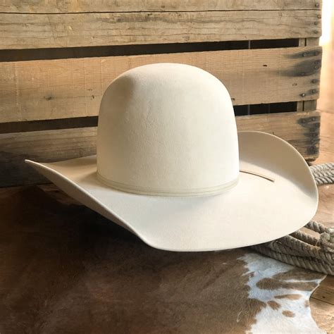 A Simple Guide To Cowboy Hats Infographic Daily Infog
