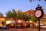 El Dorado Is A Charming Town In Arkansas That's Perfect For Putting ...