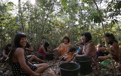 Mostra Isa 25 Anos De Cinema Exibe Olhar E Vozes Dos Povos Indígenas No Brasil Isa Instituto