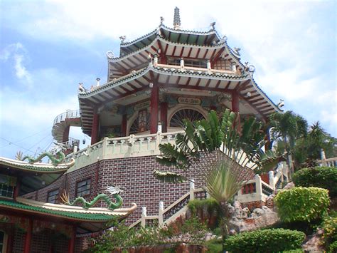 Taoist Temple Cebu At Its Finest