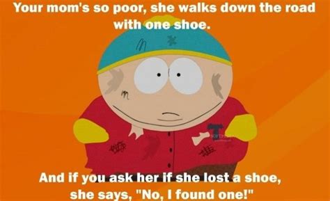 Eric Cartman Quotes