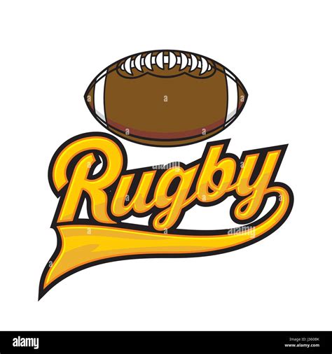 Ballon De Rugby Hi Res Stock Photography And Images Alamy