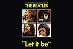 Mês dos Beatles - Let It Be (1970) Crítica - Cinem(ação)