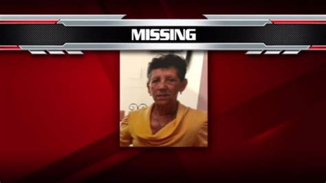 Police Searching For Missing Hialeah Woman Wsvn 7news Miami News Weather Sports Fort