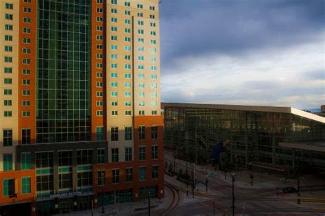 Embassy Suites By Hilton Denver Downtown Convention Center Updated 2017 Prices And Hotel