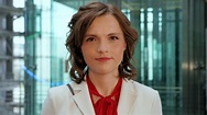 Elisabeth Kaiser (SPD) - Bundestagsabgeordnete - Offizielle Webseite