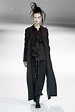 Yohji Yamamoto Fall 2020 Ready-to-Wear Collection | Fashion, Yohji ...